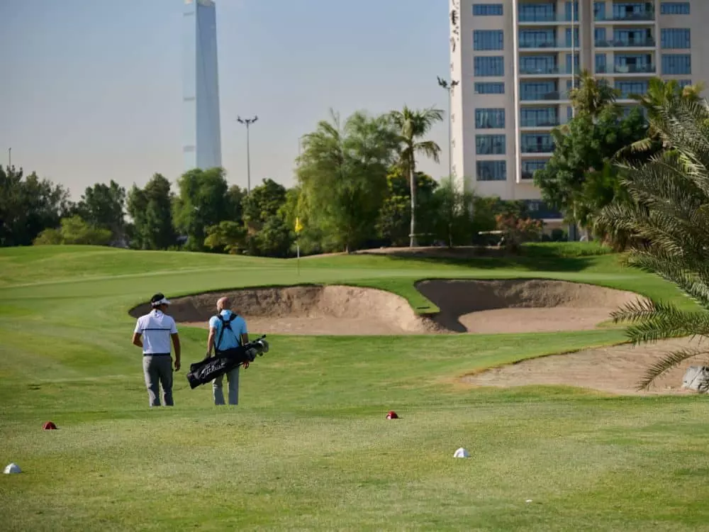 Peter Cowen Academy Dubai launches new summer golf packages, offering personalized lessons and group clinics for all skill levels. Book from June 1 to September 30 through the Viya app or by calling 04 417 9845.