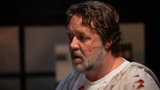 Russell Crowe, The Exorcism, possession movies, horror films, The Exorcist, The Rite, The Wailing, The Exorcism of Emily Rose, Deliver Us from Evil