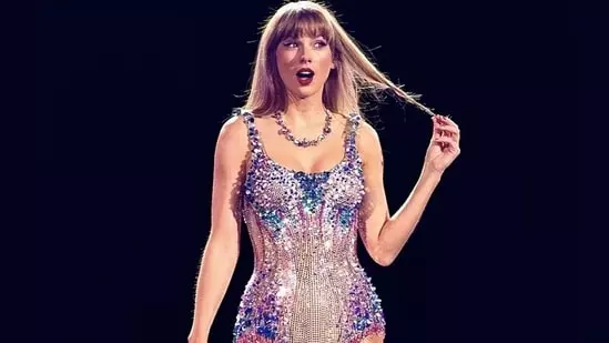 Sam Heughan, Taylor Swift, Scotland Eras Tour, Romance, Outlander, Jamie Fraser, Travis Kelce, Murrayfield Stadium, Edinburgh, European Tour, Swifties