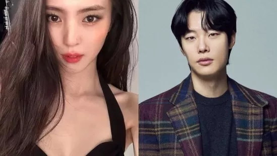 Han So Hee confirms her relationship with Ryu Jun Yeol and apologizes to Hyeri, addressing online feud rumors and clarifying timeline of events. Read the full story.