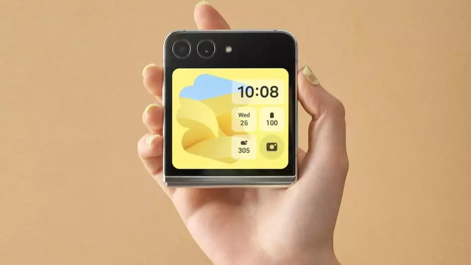 Samsung Galaxy Z Flip 6, Galaxy Unpacked event, Snapdragon 8 Gen 3, upgraded cameras, 4,000mAh battery