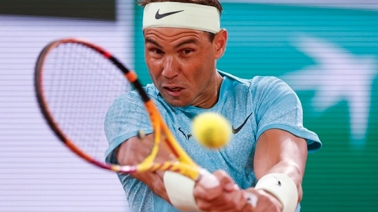 Rafael Nadal Paris Olympics injury update tennis doubles singles Carlos Moya Roland Garros French Open Olympic gold Laver Cup retirement decision Marton Fucsovics Novak Djokovic Matthew Ebden Spanish tennis star athlete competition