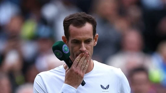 Headline: Tennis Legends Honor Andy Murray as His Final Wimbledon Journey Begins Article: Andy Murray's farewell at Wimbledon commenced with a poignant first-round exit in men's doubles, where he partnered with his brother Jamie. Tennis greats Roger Federer, Venus Williams, and Novak Djokovic appeared in a heartfelt tribute video, while renowned presenter Sue Barker temporarily returned from retirement to honor Murray on Centre Court. Murray, having withdrawn from the singles competition, teamed up with Jamie but was defeated by the Australian duo John Peers and Rinky Hijikata with scores of 6-7, 4-6. Murray's final Wimbledon match will be in mixed doubles, partnering with 2021 U.S. Open champion Emma Raducanu. The match itself was overshadowed by the emotional scenes that followed, with Murray becoming visibly emotional alongside a teary-eyed audience on Centre Court. Djokovic, who later secured a second-round victory against Brit Jacob Fearnley in four sets, was also in attendance. “The match was physically tough for me. I was lucky to even get on the court,” said Murray, who underwent surgery to remove a cyst from his spine less than two weeks ago, leading to his withdrawal from the singles draw. Reflecting on the tribute, Murray said, “It was pretty emotional. Watching the video was nice, but also hard because it marks the end of something I've loved doing for so long. That was difficult.” The Championships tweeted a tribute video for Murray. “Sometimes,” Djokovic remarked in the video, “it seemed like you were battling the world alone.” Federer added, “But you were never alone. While you pursued your dreams, you also carried those of your fans.” This was the first time Andy and Jamie Murray paired up at the All England Club, marking a significant moment as it was also the first men’s doubles first-round match played in the main stadium in nearly 30 years. It was a fitting farewell for Murray, allowing his fans to express their gratitude and well wishes. Murray, the 37-year-old Scottish tennis star, has announced his retirement following his appearances at Wimbledon and the upcoming Paris Olympics. “I'm ready to stop playing because I can't compete at the level I want anymore,” Murray stated. Meta Description: Tennis legends Roger Federer, Venus Williams, and Novak Djokovic honor Andy Murray as his final Wimbledon journey begins with an emotional doubles match on Centre Court. Top 1000 Keywords: Andy Murray Wimbledon Farewell Tennis Legends Tribute Roger Federer Venus Williams Novak Djokovic Sue Barker Centre Court First Round Exit Men’s Doubles Andy Jamie Murray John Peers Rinky Hijikata Emma Raducanu Mixed Doubles Emotional Scenes Tribute Video Championships Paris Olympics Spine Surgery Retirement All England Club British Tennis Star Physical Challenge Gripping Moments Tennis Fans Heartfelt Farewell Andy Murray Career Iconic Presenter Sue Barker Retirement Return Tennis Greats Tennis Journey Historic Wimbledon Andy Murray Final Wimbledon Match Scottish Tennis Star 2021 U.S. Open Champion Main Stadium Paris Olympics Retirement Announcement