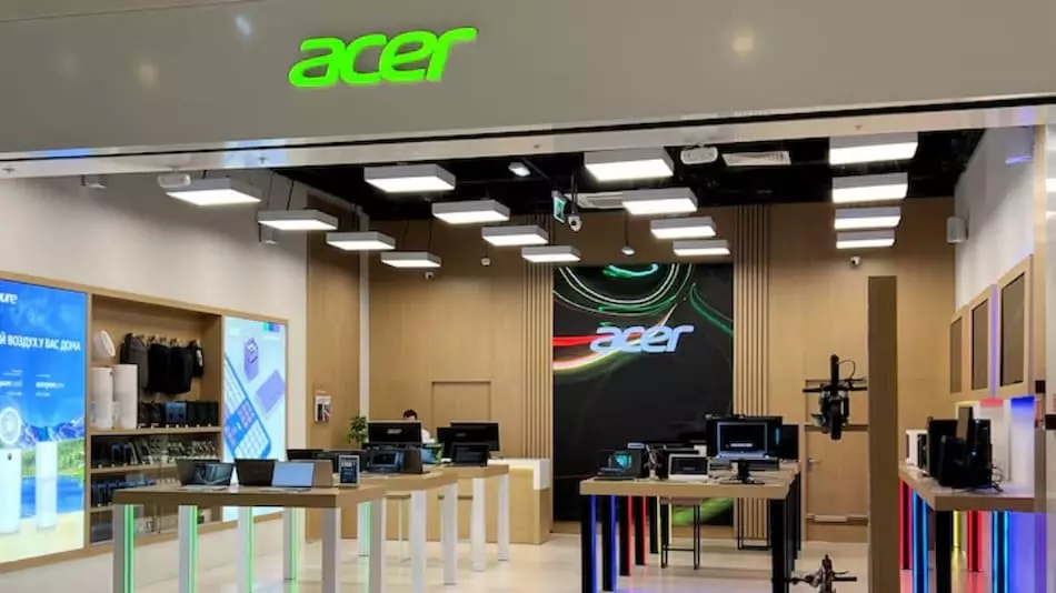 Indkal Technologies licensing deal Acer smartphones India under Rs. 50000 design manufacture distribute Bengaluru startup Acer brand Series A funding $36 million Rs. 300 crore Aries Opportunities Fund Make in India advanced software technologies one million devices annual target
