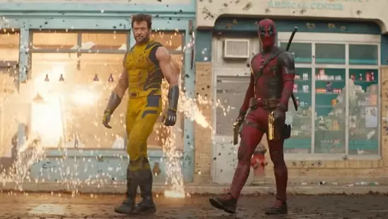 Deadpool Wolverine final trailer MCU references X-Men Logan Ryan Reynolds Hugh Jackman Deadpool 3 trailer Marvel Cinematic Universe Deadpool Wolverine movie Deadpool Wolverine release date Tyler Wane Sabretooth Dafne Keen Laura X-23 Spider-Man Deadpool clash Emma Corrin Cassandra Nova Wolverine mind control Deadpool emotional arc Lady Deadpool appearance