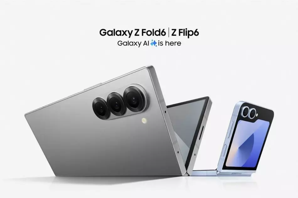 Samsung Galaxy Z Fold 6 Galaxy Z Flip 6 Galaxy AI features Sketch to Image Composer feature Note Assist Photo Assist Galaxy Unpacked event Paris Samsung Galaxy Buds 3 series Galaxy Watch 7 Watch Ultra Galaxy Ring advanced AI capabilities Gallery app Notes Galaxy S Pen ProVisual Engine