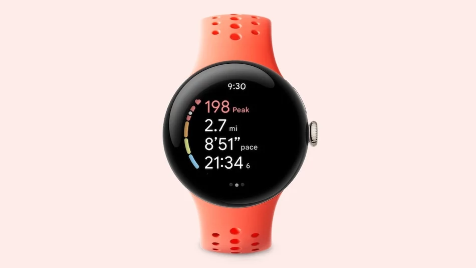 Google Pixel Watch 3 release Google Pixel Watch 3 colors Google Pixel Watch 3 straps Google Pixel Watch 3 features Qualcomm Snapdragon W5 SoC Google Pixel Watch 3 UWB chip Google Pixel Watch 3 battery size Google Pixel Watch 3 screen resolution Google Pixel Watch 3 bezel Google Pixel Watch 3 brightness Google Pixel Watch 3 Fitbit Premium Google Pixel Watch 3 Active Band Google