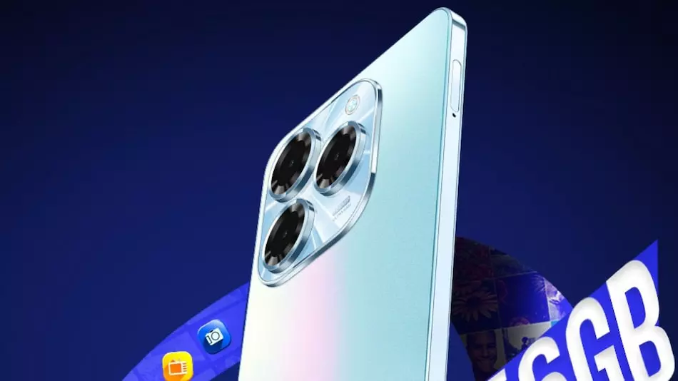 Infinix Samsung partnership AI-Enhanced Camera technology AI-Powered Advanced Deep Learning Algorithm AIADLA mobile photography Samsung ISOCELL image sensor technology noise reduction detail reproduction low-light photography Infinix Note 40X 108-megapixel camera AI imaging