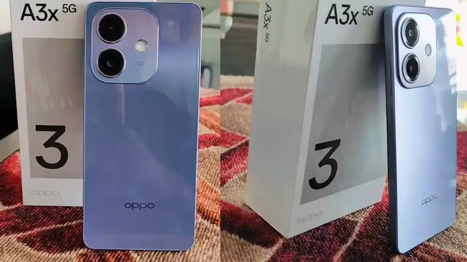 Oppo A3x price in India Oppo A3x design Oppo A3x specifications Oppo A3x Dimensity 6300 SoC Oppo A3x 5100mAh battery Oppo A3x launch date Oppo A3x camera Oppo A3x display Oppo A3x RAM Oppo A3x storage Oppo A3x colors Oppo A3x fast charging Oppo A3x IP54 rating Oppo A3x build quality Oppo A3x Android 14 ColorOS 14.1 Oppo A3x leaks Oppo A3x rumors Oppo A3x features Oppo A3x performance Oppo A3x 120Hz refresh rate Oppo A3x 6.67-inch HD+ display