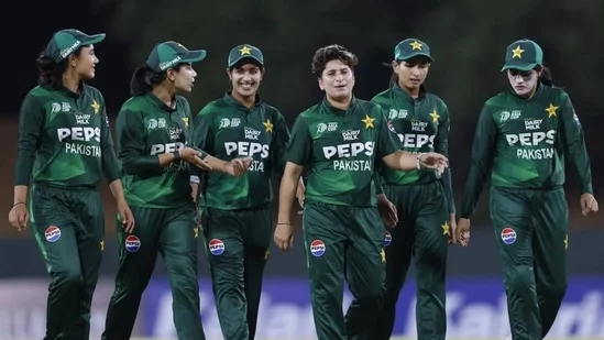 Women's Asia Cup fantasy XI Sri Lanka vs Pakistan match preview Women's Asia Cup semifinal Dambulla cricket match key players Chamari Athapaththu Kavisha Dilhari Vishmi Gunaratne Inoshi Priyadharshani Gul Feroza Sadia Iqbal Muneeba Ali Sidra Amin Pakistan Women's Cricket Sri Lanka Women's Cricket fantasy cricket tips probable playing XIs cricket match predictions home advantage Rangiri Dambulla International Stadium pitch report chasing team statistics WT20I records cricket match analysis