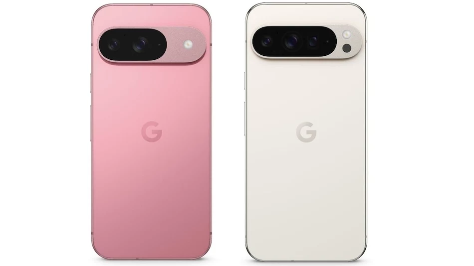 Google Pixel 9 series Google Pixel 9 Pro XL leaks new colors pink porcelain revamped rear camera island August hardware event Pixel 9 lineup aesthetics Pixel 9 renders Pixel 9 Pro XL design standalone oval island glossy back panels matte camera bars Sudhanshu Ambhore Pixel 9 flattened sides rounded corners Pixel 9 Pro Fold Android 15 Tensor G4 SoC 16GB RAM Pixel 9 AMOLED display Pixel 9 Pro XL 6.24-inch 6.73-inch screen flagship models Google launch date previews