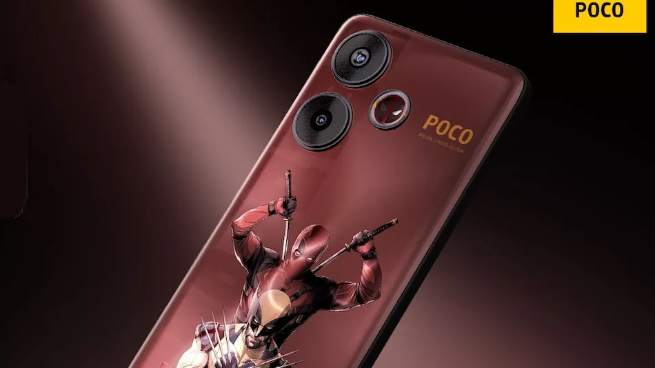 Poco F6 Deadpool Edition price in India Poco F6 Deadpool Edition specifications Poco F6 Deadpool Edition launch date Poco F6 Deadpool Edition features Poco F6 Deadpool Edition design Poco F6 Deadpool Edition camera Poco F6 Deadpool Edition battery Poco F6 Deadpool Edition display Poco F6 Deadpool Edition performance Poco F6 Deadpool Edition Android 14 Poco F6 Deadpool Edition