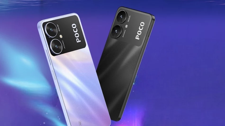 Poco M6 5G 64GB variant Poco M6 5G India launch Poco M6 5G price in India Poco M6 5G availability Poco M6 5G features Poco M6 5G specifications Poco M6 5G review Poco M6 5G storage options Poco M6 5G colors Poco M6 5G camera Poco M6 5G battery life Poco M6 5G fast charging Poco M6 5G display Poco M6 5G performance Poco M6 5G processor Poco M6 5G MediaTek