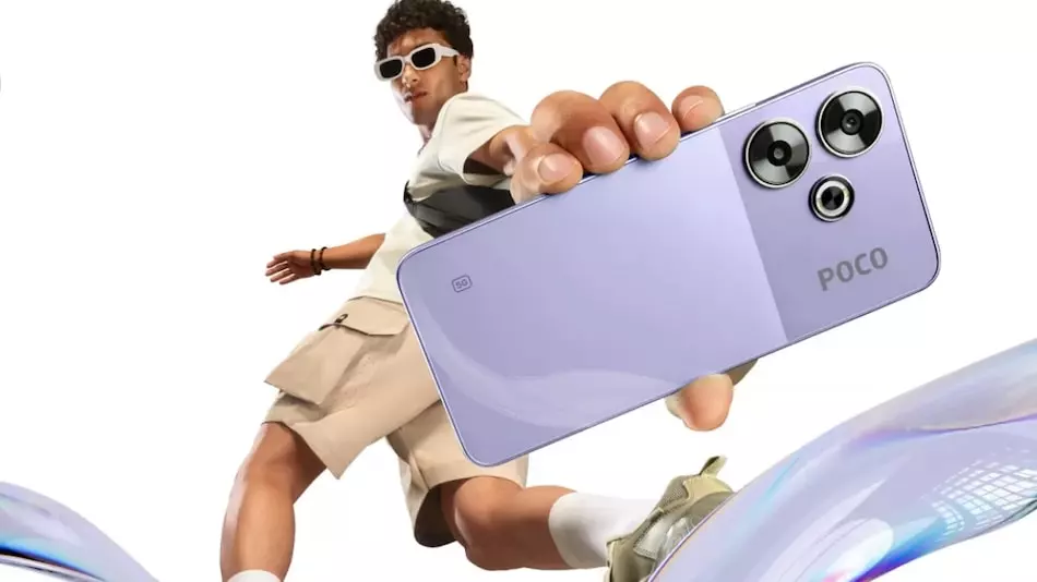 Poco M6 Plus 5G launch Poco M6 Plus 5G India Poco M6 Plus 5G specs Poco M6 Plus 5G price Poco M6 Plus 5G Amazon Poco M6 Plus 5G Flipkart Poco M6 Plus 5G camera Poco M6 Plus 5G features Poco M6 Plus 5G Snapdragon 4 Gen 2 Poco M6 Plus 5G battery Poco M6 Plus 5G design Poco M6 Plus 5G Android 14 Poco M6 Plus 5G HyperOS Poco M6 Plus 5G dual-tone Poco M6 Plus 5G flat