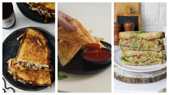 unique sandwich recipes kid's lunchbox ideas no-bread sandwich protein-packed sandwiches onion cheese sandwich black chana sandwich fun lunchbox ideas healthy sandwiches for kids easy sandwich recipes school lunch ideas creative sandwich fillings kid-friendly lunch recipes homemade