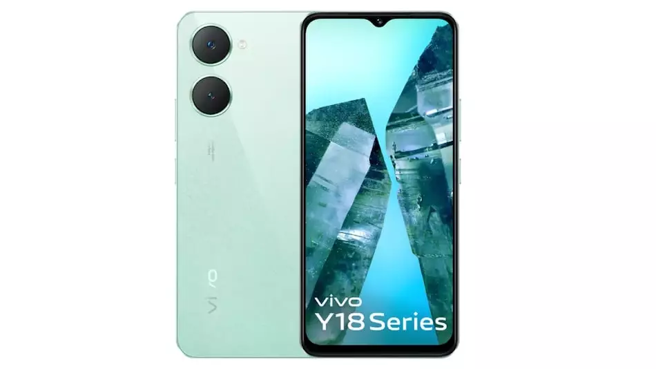 Vivo Y18i launch India Vivo Y18i price Vivo Y18i specifications Vivo Y18i features Vivo Y18i review Vivo Y18i camera Vivo Y18i battery Vivo Y18i display Vivo Y18i Unisoc T612 Vivo Y18i RAM Vivo Y18i storage Vivo Y18i Android 14 Funtouch OS 14 Vivo Y18i dual SIM Vivo Y18i color options Vivo Y18i Gem Green Vivo Y18i Space Black Vivo Y18i availability Vivo Y18i offline sales Vivo Y18i sensors Vivo