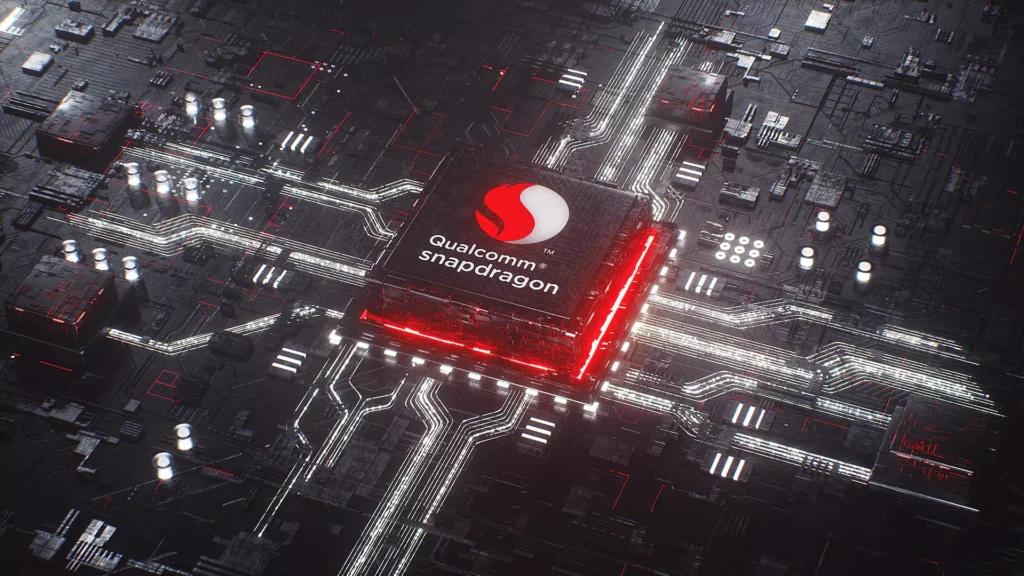 Snapdragon 7s Gen 3 chipset Qualcomm Snapdragon processor on-device generative AI midrange smartphone CPU performance GPU performance Xiaomi Snapdragon 7s Gen 3-powered smartphone Snapdragon 7 Gen 3 Snapdragon 7+ Gen 3 affordable smartphone chipset Prime core performance cores efficiency cores 4nm octa-core processor LPDDR5 RAM UFS 3.1 storage USB 3.1 Type-C connectivity large language models LLMs Baichuan-7B Llama 2 translation transcription Full-HD+ displays 144Hz refresh rate 4K resolution 200-megapixel camera video recording 4K/30fps slow-motion video 1080p/120fps 5G connectivity Qualcomm 5G Modem-RF system mmWave Sub-6 5G networks Wi-Fi 6E Bluetooth 5.4 Qualcomm Quick Charge 4+ charging technology 100W smartphone charging Xiaomi smartphone launch Realme Samsung Sharp new Snapdragon chipset.