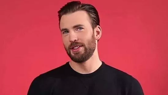 Chris Evans returns Johnny Storm Deadpool & Wolverine Marvel superhero 17-year break unforgettable experience interview The Hollywood Reporter Instagram Story film's cast director superhero world Ryan Reynolds Hugh Jackman Shawn Levy incredible film nicest people special shoutout making this possible dream come true special place in my heart photo set Deadpool & Wolverine Steve Rogers Captain America Marve