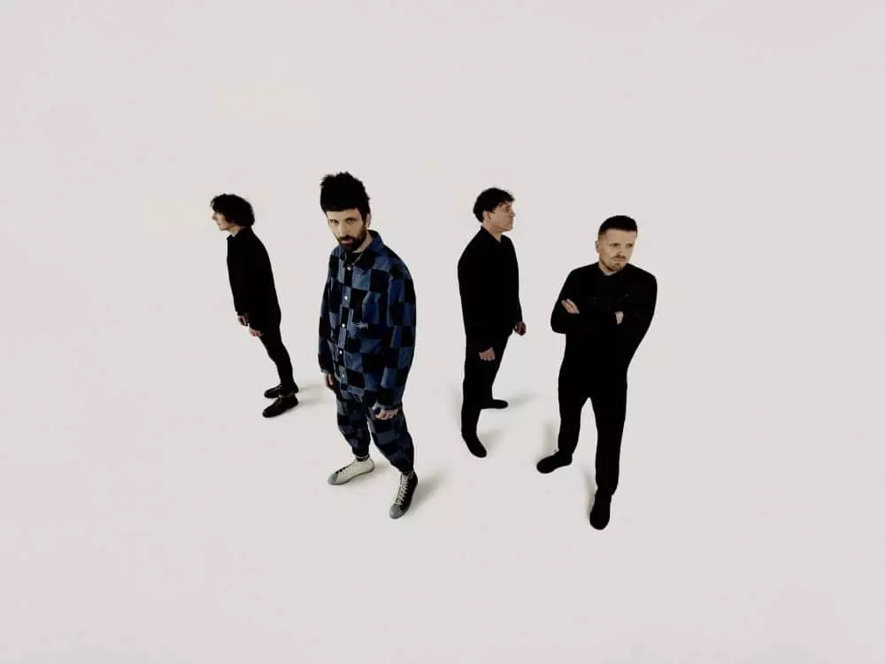 Kasabian live Dubai October 2024 Coca-Cola Arena rock concert UK band British music gig tickets City Walk arena show anthems Fire Club Foot L.S.F. live performance stage energy top hits platinum albums Brit Award NME Awards music event UAE return Dubai concerts Dubai gigs Calvin Harris Green Day The Offspring live shows