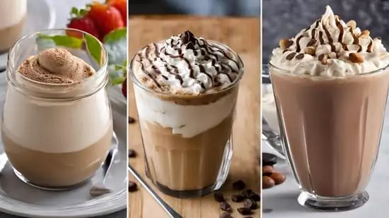 Discover three irresistible cold brew recipes that perfectly complement the rainy season. Enjoy a smooth and refreshing coffee experience with our specially curated recipes for monsoon evenings.