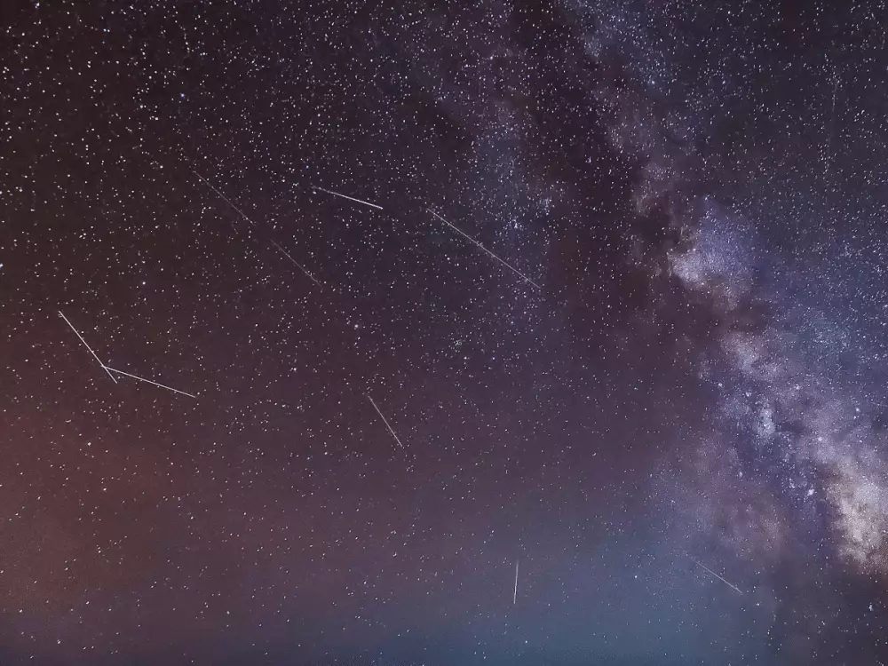 UAE stargazing spots Perseid meteor shower viewing Sharjah Mleiha Archaeological Centre Abu Dhabi Al Quaa Milky Way Spot Dubai Hatta best places to watch meteor shower in UAE meteor shower 2024 UAE stargazing events desert stargazing locations in UAE night sky viewing UAE astronomy events UAE meteor shower peak dates best stargazing locations in Sharjah Abu Dhabi stargazing sites Hatta mountain stargazing UAE astronomy enthusiasts Perseid meteor shower August 12 stargazing night in UAE starry night events in UAE meteor shower tips UAE stargazing guides