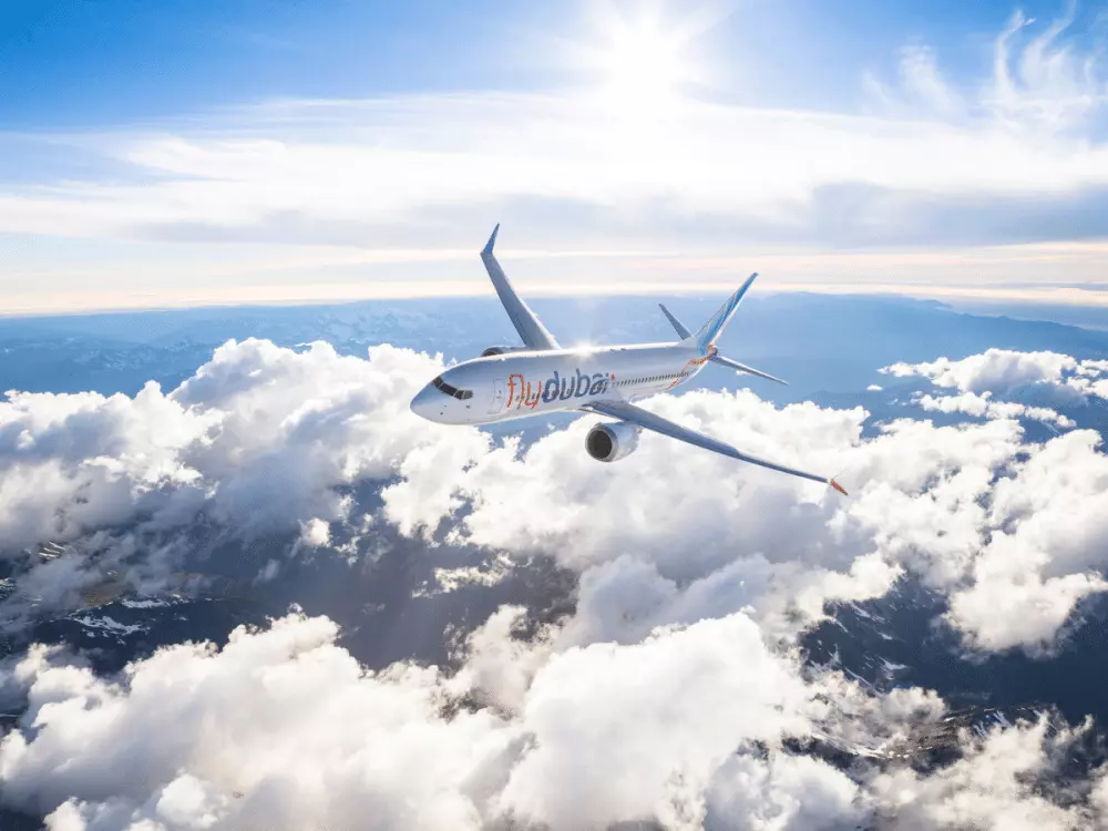 Flydubai new route Basel Switzerland Dubai International Airport direct flights Riga International Airport Tallinn Airport EuroAirport Basel-Mulhouse-Freiburg Emirates codeshare Basel cultural center Switzerland travel Kish Island Iran flights Kerman UAE airlines travel news EuroAirport flight options Dubai aviation hub new destinations flydubai travel services Basel travel guide Kish Island beaches wildlife shopping free-trade zone visa-free travel Emirates connectivity Southeast Asia Africa flights new routes travel booking