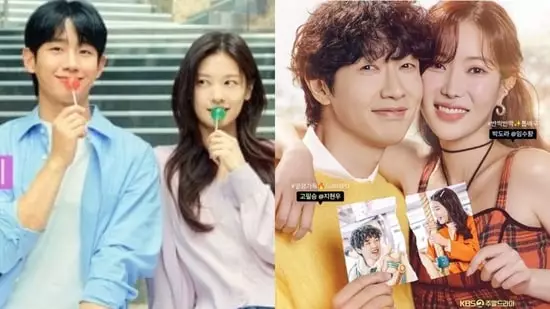 K-dramas Beauty And Mr Romantic Love Next Door Cinderella 2 AM TV ratings Nielsen Korea top Korean dramas weekend viewership Netflix KBS2 TV Chosun JTBC South Korea drama ratings K-drama fans Korean television top shows August 2024 drama updates romance series trending K-dramas popular Korean dramas streaming K-dramas episode ratings Korean entertainment industry