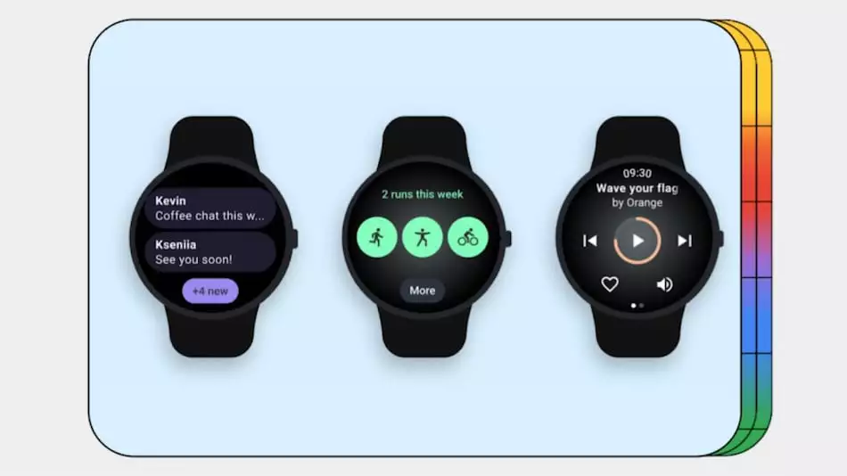 Wear OS 5.1 Android 15 Pixel Watch 2 Google smartwatch wearable technology operating system Android wearables tech update Google Pixel Watch software update watch face format Android 15 smartwatch OS Wear OS 5 release grid-based app launcher smartwatch compatibility Pixel Watch update Google wearables test builds Android OS evolution smartwatch software development Wear OS interim update smart technology watch face update Wear OS 5 features Google tech news smartwatch software Android watch OS Wear OS release news
