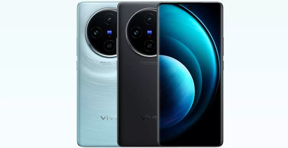 Vivo X200 leaks Vivo X200 Pro camera 200-megapixel telephoto Vivo X200 design 6000mAh battery Vivo X200 Pro specifications Vivo X200 Pro display Vivo X200 triple camera MediaTek Dimensity 9400 chipset Vivo X200 launch Vivo X200 series rumors Vivo X200 features Vivo X200 Pro render Vivo X200 water resistance Vivo X200 fast charging Vivo X200 screen size