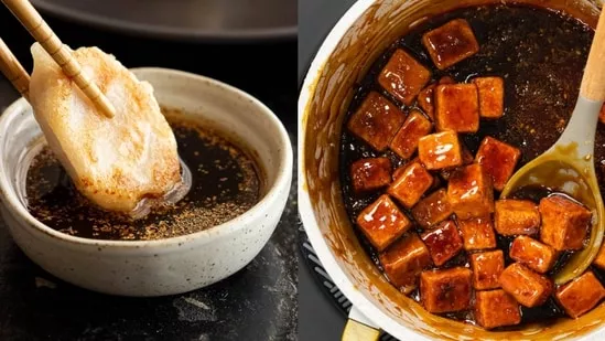 coffee gyoza recipe sticky coffee tofu coffee-roasted carrots no-churn coffee ice cream International Coffee Day savory coffee recipes innovative coffee dishes coffee enthusiasts unique coffee recipes celebrate coffee day coffee-infused dishes coffee lovers new coffee recipes coffee and savory flavors coffee recipes at home Japanese Coffee Co Woon Heng Two Chimps Coffee Nigella Lawson coffee-inspired cuisine culinary coffee experiments coffee cooking ideas coffee in cooking coffee-based savory dishes creative coffee recipes coffee flavor profiles