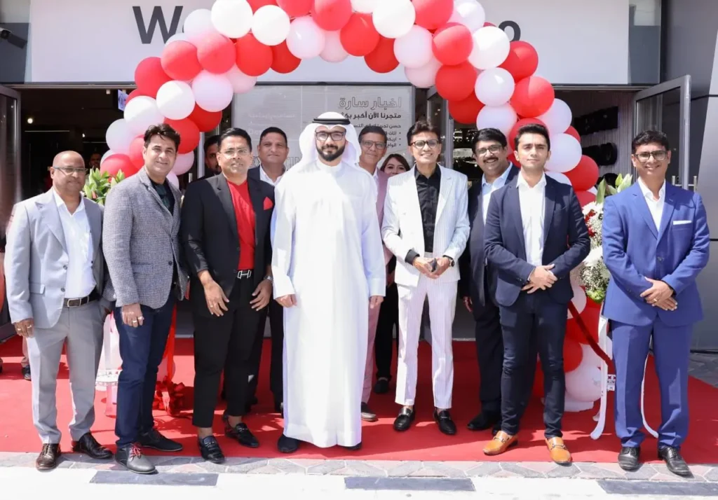 Danube Home Musaffah showroom Abu Dhabi largest showroom home furnishing home improvement furniture sanitary ware tiles home décor customized design delivery villas apartments design consultancy Danube Group quality products 25000 products tiles bath fittings customized kitchens furniture wall panels garden outdoor solutions lighting solutions global brand partnerships franchise agreements sourcing quality products modern kitchen solutions 30-year warranty Abu Dhabi household growth interior design customized solutions Danube Home on Wheel flexible