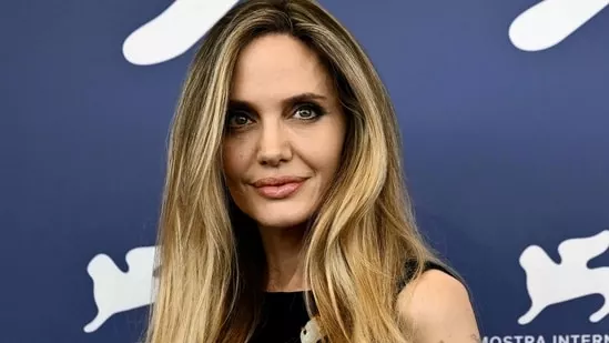 Angelina Jolie loneliness work ethic Maria Callas biopic Maria film release Netflix emotional connection Hollywood dedication acting career Paris film premiere American Film Institute Festival movie festival Netflix release date