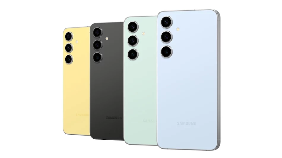 Samsung Galaxy S25 FE MediaTek Dimensity 9400 chipset sleek design 6.7-inch display slimmer battery 2025 release Galaxy S24 FE successor Samsung Fan Edition smartphone South Korean publication slim smartphone Snapdragon 8 Gen 4 Qualcomm flagship device thinner form factor iPhone 17 Air iPhone 17 Slim battery area Exynos 2400e processor powerful chipset third quarter 2025 gadget news mobile technology tech rumors future smartphones