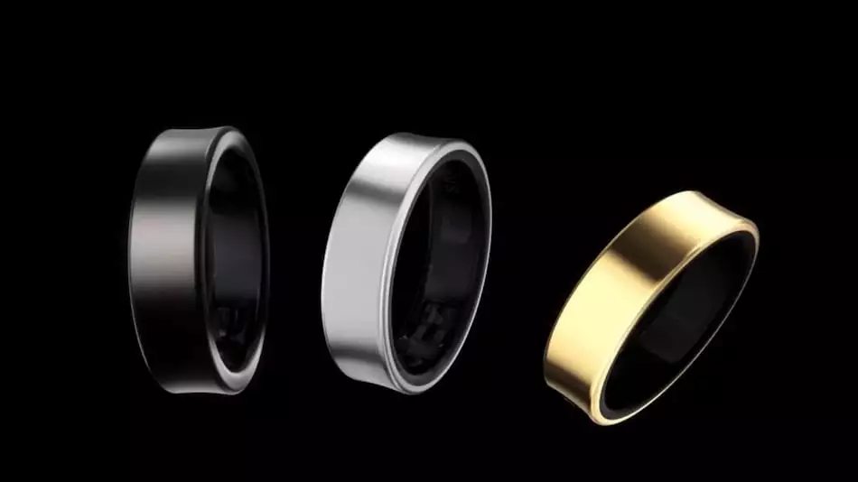 Samsung Galaxy Ring health tracking IP68 water resistance titanium wearable fitness smart ring launch India sizes colors battery life Samsung Health AI pre-order pricing features sleep monitoring heart rate respiratory rate health report clamshell charging case gesture control online purchase EMI options fitness enthusiasts tech gadgets Samsung Unpacked event durability innovation new technology wearable devices smartwatch accessories fitness tracker Samsung.com Amazon Flipkart retail stores travel adapter complimentary offers user experience comprehensive health data performance metrics energy score sleep score snoring analysis user-friendly design connectivity options smartwatch features Android compatibility mobile accessories tech news reviews consumer electronics industry trends wearables market technology trends smartwatch innovations health technology digital health solutions fitness monitoring devices smart wearables fitness lifestyle gadgets