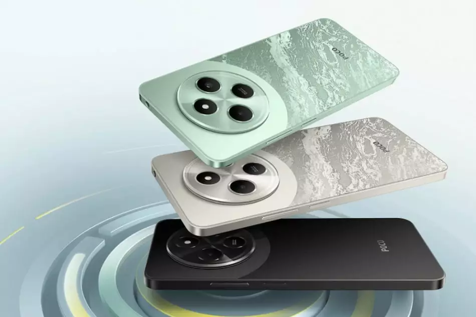 Poco C75 Poco C75 launch Poco C75 price Poco C75 specifications Poco C75 features Poco C75 global launch Poco C75 MediaTek Helio G81 Ultra Poco C75 RAM options Poco C75 storage Poco C75 50MP camera Poco C75 battery Poco C75 Android 14 Poco C75 HyperOS Poco C75 display 120Hz refresh rate budget smartphone from Poco C75 color options affordable Poco phone Xiaomi subsidiary