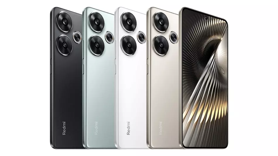 Redmi Turbo 4 series development Xiaomi smartphones Turbo 4 Pro 6000mAh batteries Snapdragon 8s Gen 4 SoC MediaTek Dimensity 8400 SoC 1.5K displays Weibo tipster Digital Chat Station China release Redmi Turbo 3 Poco F6 5