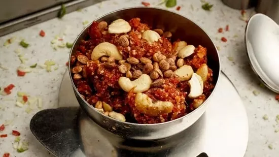 Traditional winter dishes Gajar Ka Halwa Pitha Sarson Ka Saag Undhiyu Til Laddoo seasonal winter recipes comforting winter meals nostalgic flavors winter culinary delights carrot