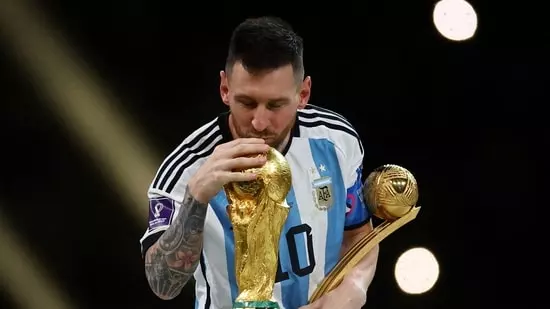robot ARTEMIS Messi soccer World Cup football UCLA humanoid robot football robots advanced robotic technology sports technology FIFA future football robots RoboCup autonomous soccer competition humanoid robot soccer technology robot football World Cup 2050 artificial intelligence