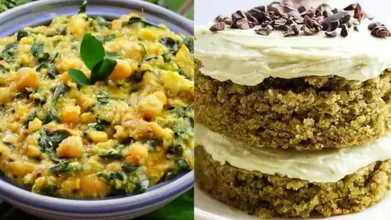 moringa recipes moringa smoothie moringa stir fry superfood moringa dal moringa drumstick curry pistachio amaranth moringa bars winter recipes healthy winter recipes moringa health benefits moringa weight loss moringa anti-inflammatory moringa liver protection moringa cardiovascular health moringa diabetes management moringa asthma