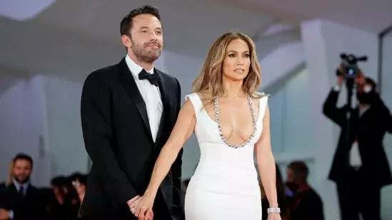 Jennifer Lopez personal growth career focus separation Ben Affleck Unstoppable film role Judy Robles Anthony Robles story humility respect estrangement Amazon MGM interview