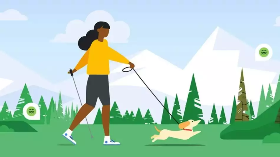 Google Air View+ hyperlocal air quality monitoring India real-time data PM2.5 PM10 air pollution tracking advanced AI-powered solutions Google Maps sensors air quality insights Indian cities air quality layer municipal