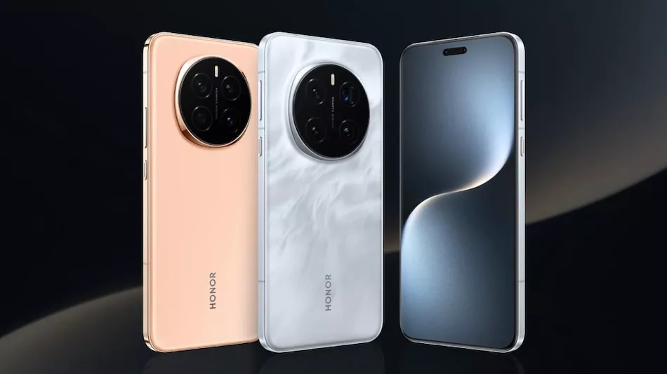 Honor Magic 7 series global launch Honor Magic 7 Pro 200MP telephoto camera Snapdragon 8 Elite chipsets 100W wired fast charging 80W wireless fast charging Android 15-based MagicOS 9.0 IP68 IP69 ratings full-HD+ LTPO OLED display 120Hz refresh rate TÜV Rheinland certifications eye protection 16GB RAM 1TB storage triple rear cameras telephoto lens 50MP primary sensor 50MP ultra-wide lens 50MP front camera 200MP periscope telephoto 3x optical zoom Honor Magic 7 battery 5650mAh Honor Magic 7 Pro battery 5850mAh in-display ultrasonic fingerprint sensors dual 5G dual 4G VoLTE Wi-Fi 7 Bluetooth 5.4 GPS AGPS GLONASS BeiDou Galileo NFC USB Type-C connectivity global PR head Bhavya Siddappa China launch international release MagicOS 9.0 features MagicOS 9.0 Android 15 operating system smartphone specifications display features battery capacity fast charging technology camera specifications telephoto camera periscope lens peak brightness TÜV Rheinland certification Honor smartphone launch event global availability tech news smartphone features high-end smartphone Qualcomm Snapdragon Elite chipset tech specifications high-speed charging phone cameras flagship smartphones new Honor series upcoming smartphones 2024 tech release gadget news