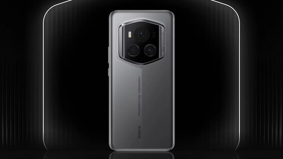 Honor Magic 7 RSR Porsche Edition 200-megapixel periscope camera Honor Magic 7 specs 1.5K display Honor Porsche Design Magic 6 RSR triple rear cameras 50-megapixel selfie camera Honor Magic 7 series LTPO display 120Hz refresh rate 50-