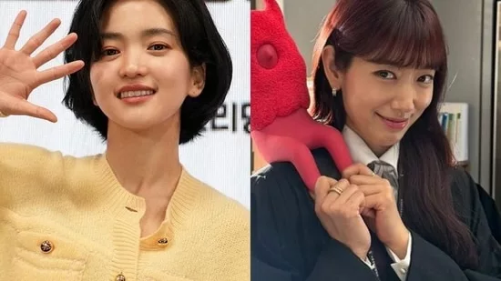 K-drama rankings Kim Tae Ri Park Shin Hye November actor brand reputation rankings K-drama actresses Jeongnyeon: The Star Is Born Twenty-Five Twenty-One Kim Tae Ri ranking Park Shin Hye ranking
