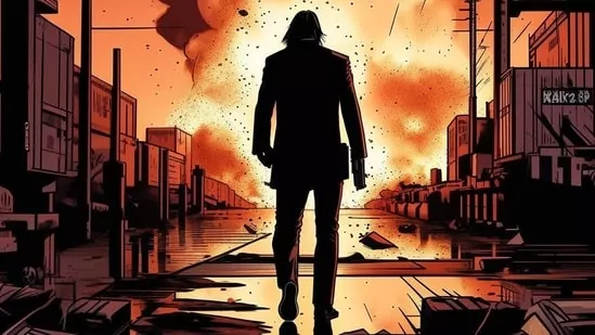 highest-paid actor film earnings Keanu Reeves Matrix sequels Hollywood record-breaking salary highest actor salary single film production Matrix Reloaded Matrix Revolutions box office earnings Hollywood paychecks Marlon Brando Richard Burton Elizabeth Taylor in-demand actor Warner Bros profit share residual income OTT