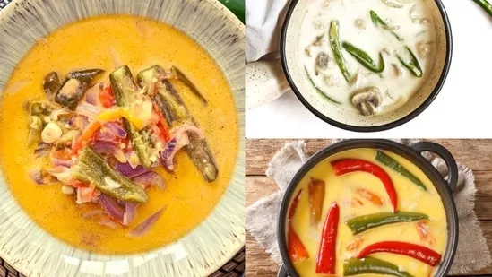 Ema Datshi recipe Bhutanese chilli cheese dish winter comfort food Indian cuisine Google India popular recipe 2024 Deepika Padukone Curly Tales national dish peppers cheese Bhutanese red rice winter meal cheesy spicy Bhutanese cuisine cooking guide easy recipe warm flavors simple preparation savory dish cheese sauce versatile comfort