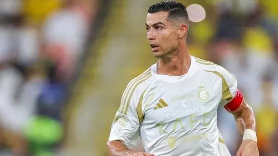 Cristiano Ronaldo Al-Nassr Saudi Pro League football news AFC Champions League football updates Ronaldo transfer rumors Al-Hilal Al-Ittihad football competition Ronaldo family life Ronaldo trophies Ronaldo contract Ronaldo career Ronaldo achievements Ronaldo future plans football professional leagues global football news