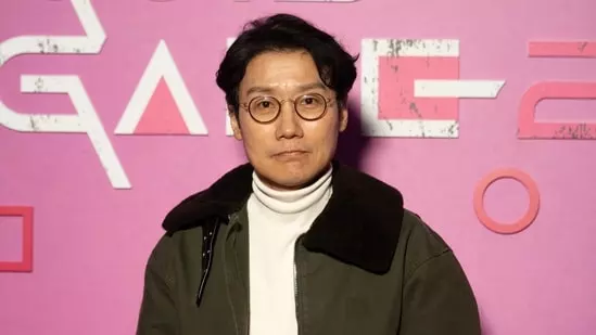 Squid Game Golden Globes 2025 Squid Game Season 2 nomination Squid Game director Hwang Dong Hyuk Squid Game Season 3 Golden Globes drama category incomplete narrative Hwang Dong Hyuk interview Squid Game sequel recognition Squid Game latest episodes Squid Game storytelling challenges award-winning series Korean dramas global success Squid Game future seasons