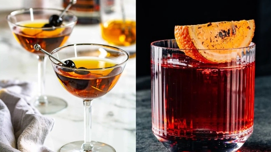 cocktail swaps best cocktail alternatives classic cocktail variations signature drink substitutes Manhattan alternative Palmetto cocktail Negroni swap Junglebird drink Martini variations Mai Tai twist Saturn cocktail recipe easy cocktail swaps refreshing drinks unique cocktail ideas mixology tips best rum