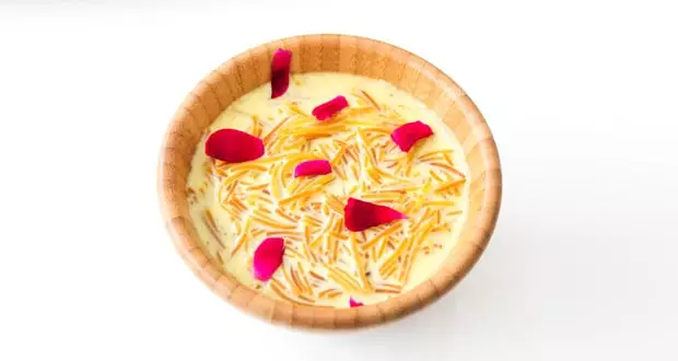 Seviyan Kheer recipe Indian dessert recipe how to make Seviyan Kheer Vermicelli Kheer recipe traditional Indian sweets homemade Kheer festival special sweet dish easy Kheer recipe milk dessert recipe authentic Indian sweets Indian festival food delicious Indian dessert Seviyan recipe step-by-step Kheer recipe best Kheer recipe classic Indian dessert Diwali special sweet Eid dessert recipe vermicelli pudding recipe quick dessert ideas milk pudding dessert traditional sweet dish Indian sweet dish homemade Indian dessert simple Kheer recipe